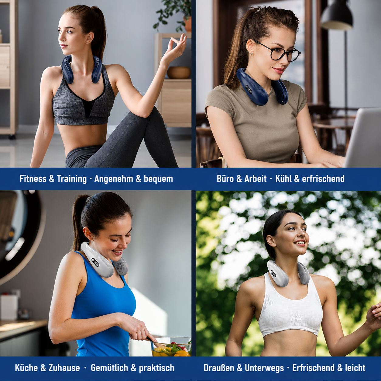 KRYO™ IceFlow Pro – Dein persönlicher Cool Down