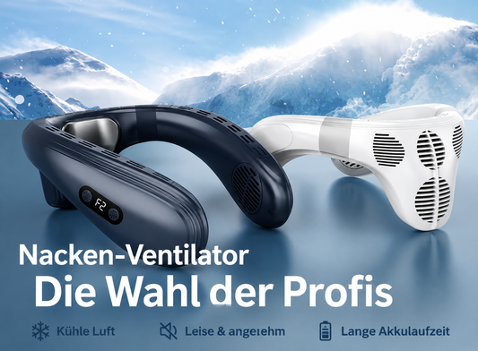 KRYO™ IceFlow Pro – Dein persönlicher Cool Down