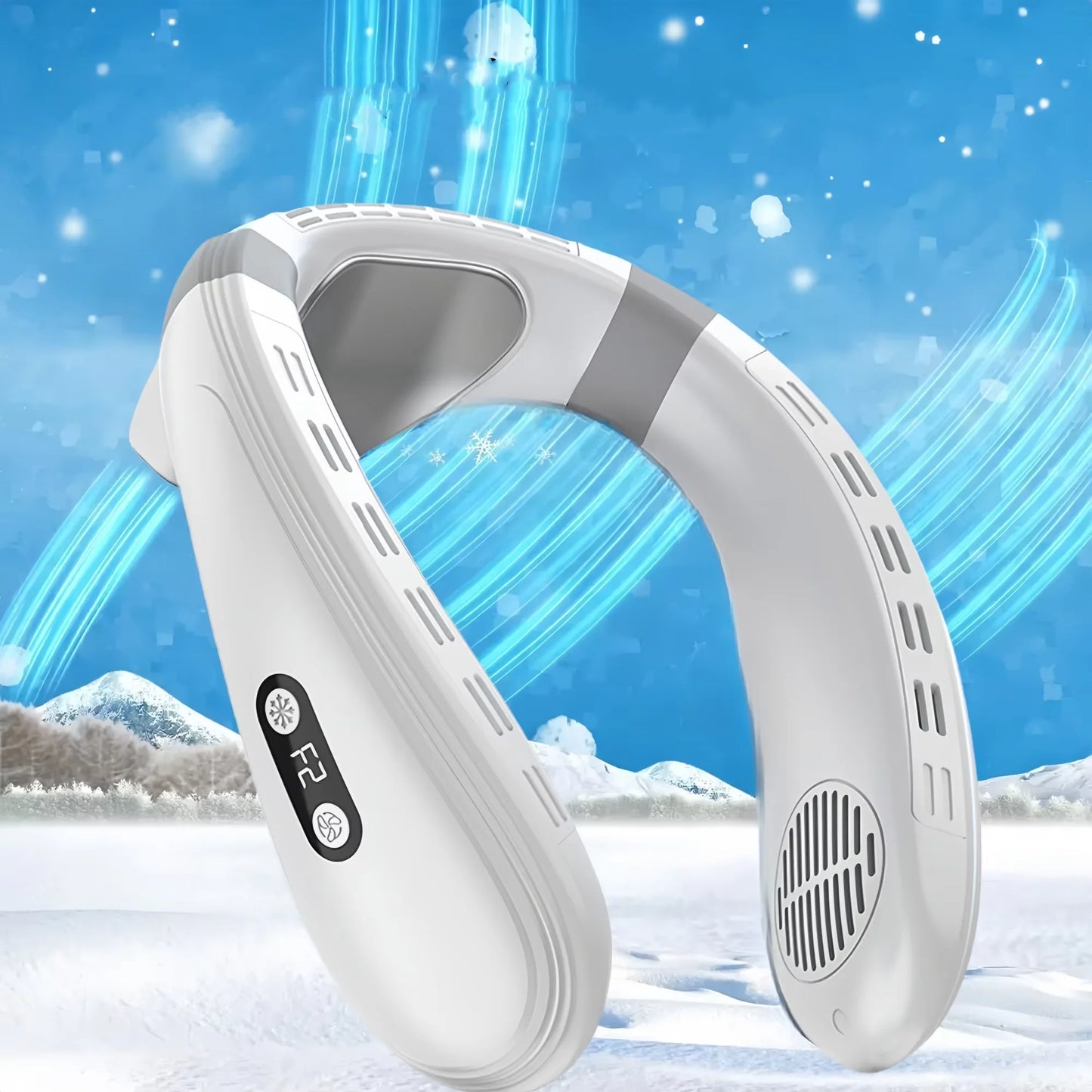 KRYO™ IceFlow Pro – Dein persönlicher Cool Down
